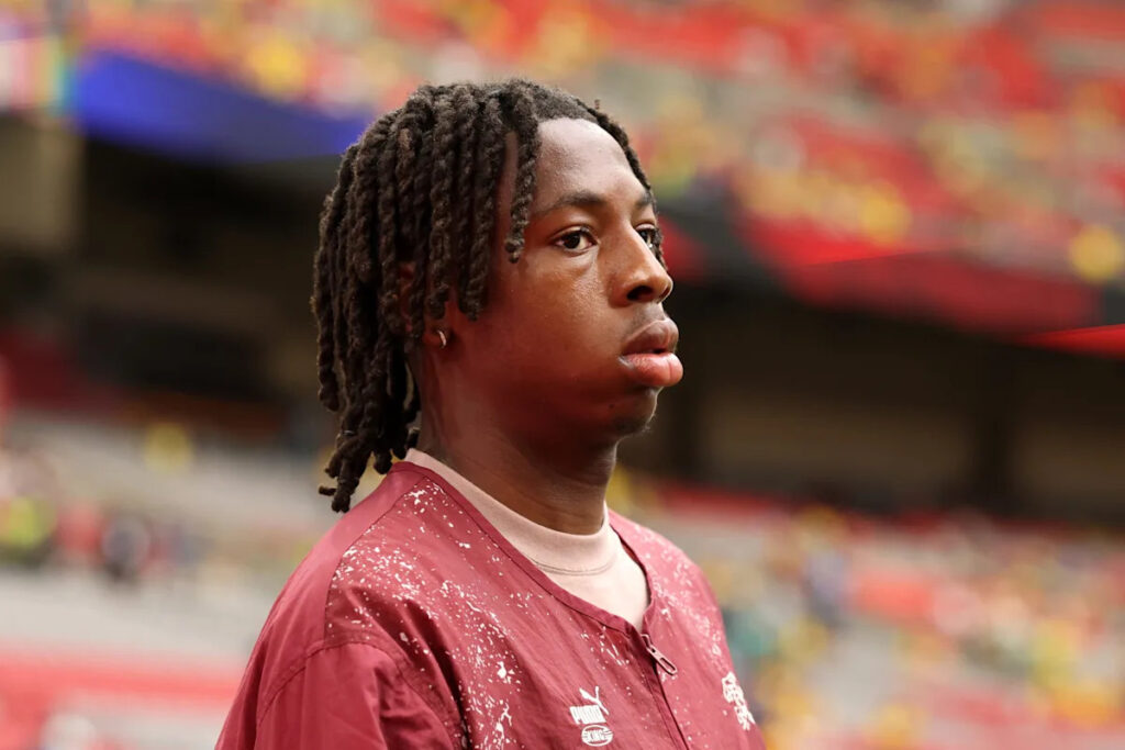 Aston Villa Hijack A €60m Signing: Good Option For Emery?