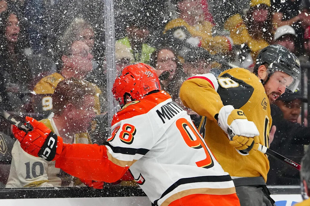 Canadiens Rumoured To Have Interest In Young Blueliner