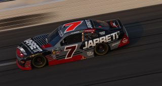 Allgaier rallies from late wreck to win O’Reilly race at EchoPark; earns No. 1 seed in Chase Allgaier rallies from late wreck to win O’Reilly race at EchoPark; earns No. 1 seed in Chase