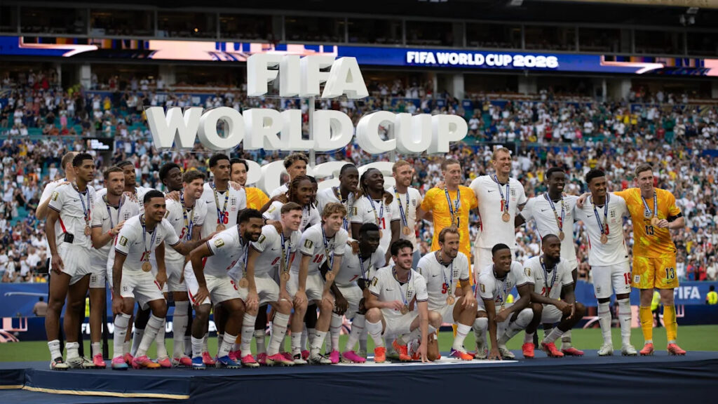No, the NFL wouldn’t stage a World Cup-style third-place game No, the NFL wouldn’t stage a World Cup-style third-place game
