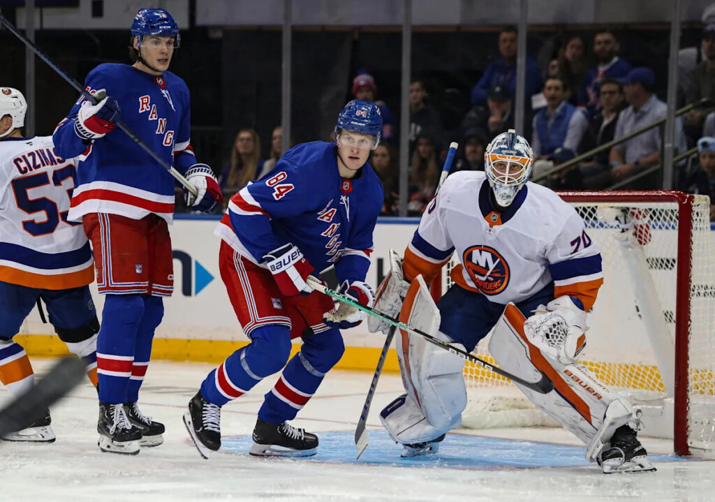 Henrik Tikkanen Gets AHL Salary Raise On New One-Year Deal With Islanders