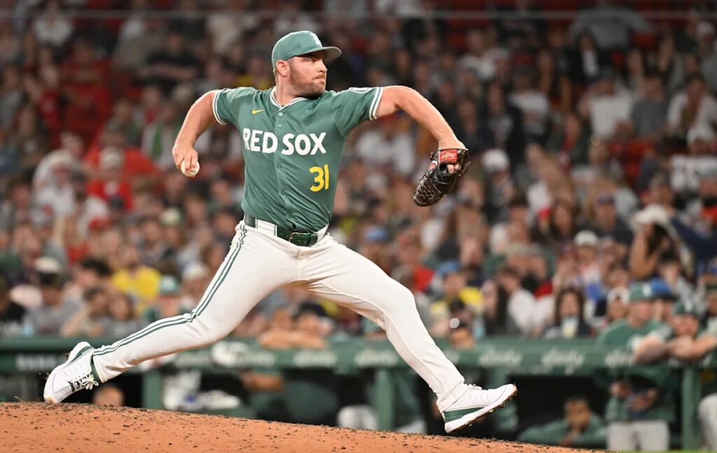 Cubs Minor League Wrap: Aaron Bummer, Liam Hendriks pitch for Iowa