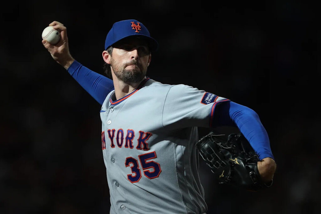 Mets Daily Prospect Report, 7/24/26: Clay Holmes sighting Mets Daily Prospect Report, 7/24/26: Clay Holmes sighting