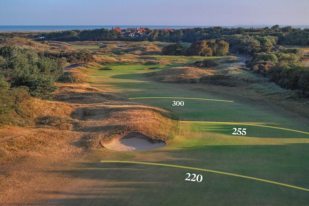 British Open 2026: The decision tour pros face as they stand on the tee at Royal Birkdale British Open 2026: The decision tour pros face as they stand on the tee at Royal Birkdale