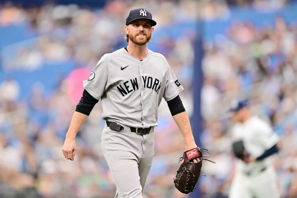 Yankees Sequence of the Week: Paul Blackburn (7/12)