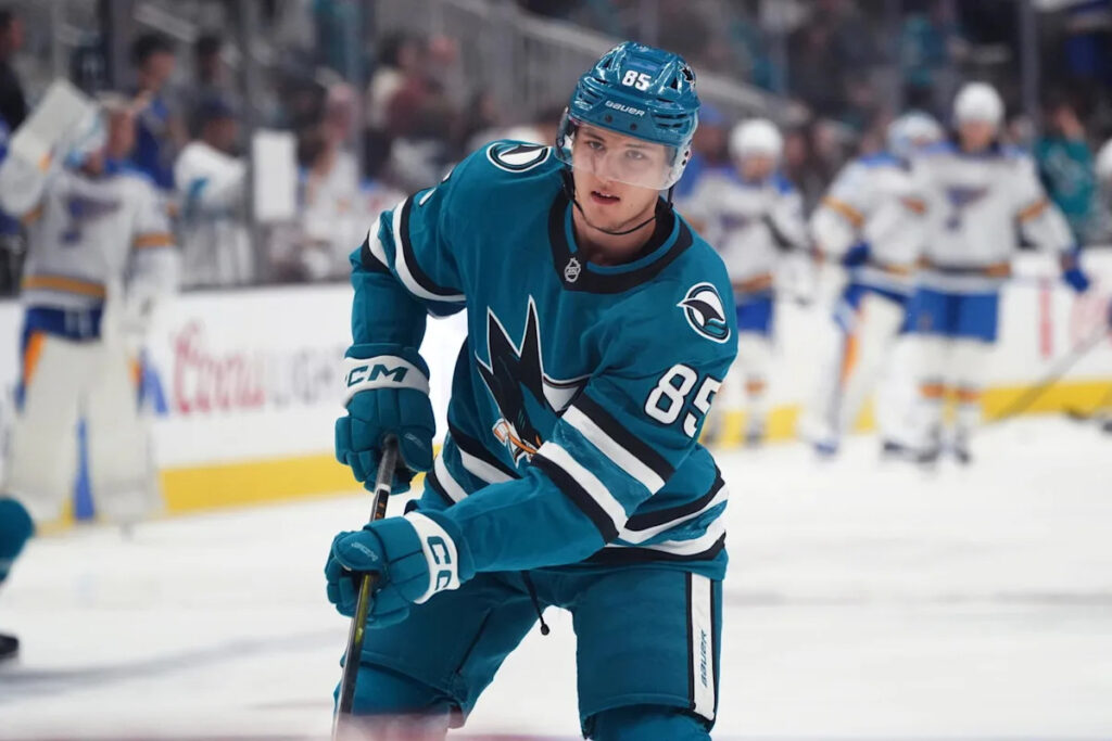 Oilers Sign Newest Defenseman, Shakir Mukhamadullin to a 2-Year Contract