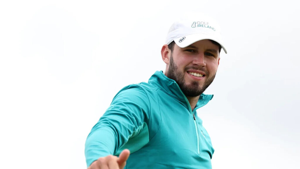 Open cinderellas: Five of the best stories to keep an eye on at Royal Birkdale