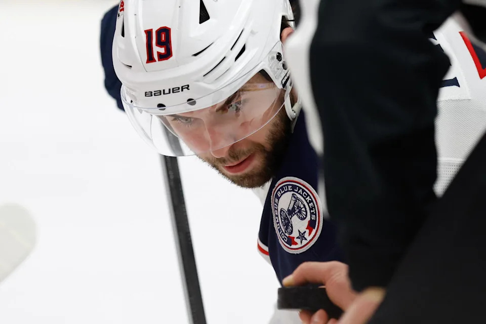 Is Adam Fantilli Philadelphia's Next Target?