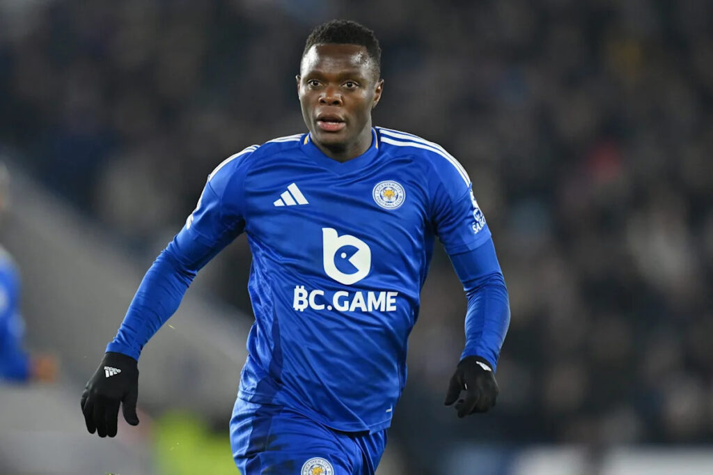 Patson Daka hopeful of fresh start with Hamburg in the Bundesliga: “I never fear the future!”
