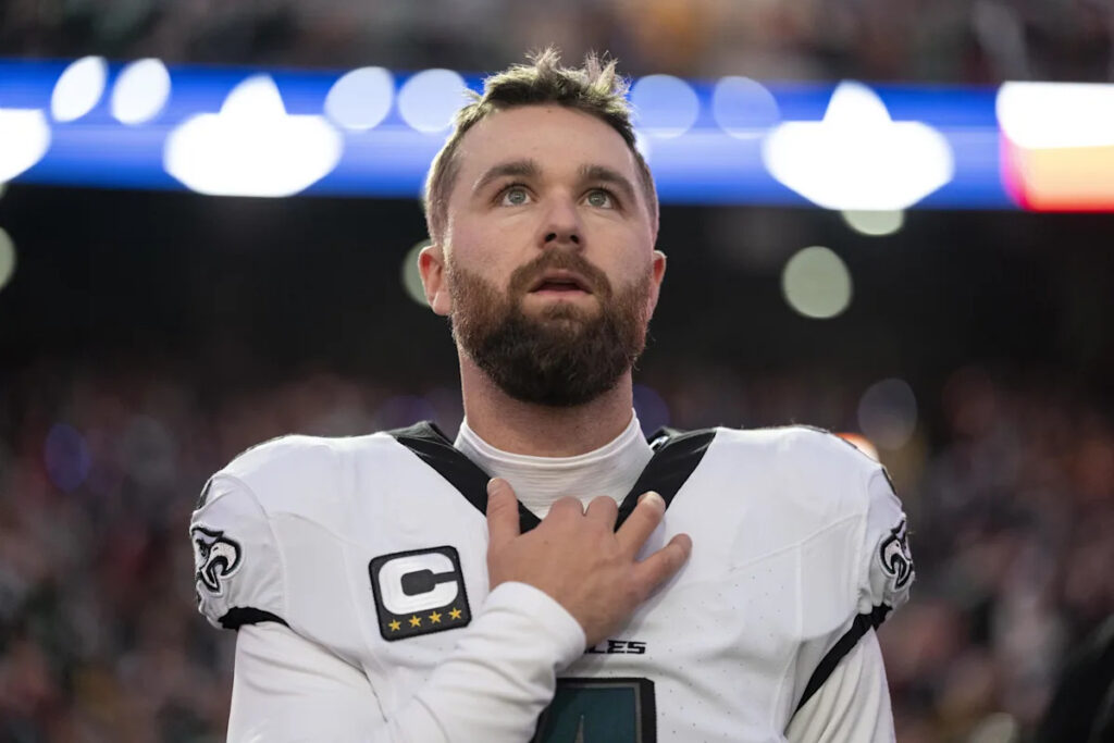 Eagles News: Should Philadelphia add competition for Jake Elliott? Eagles News: Should Philadelphia add competition for Jake Elliott?