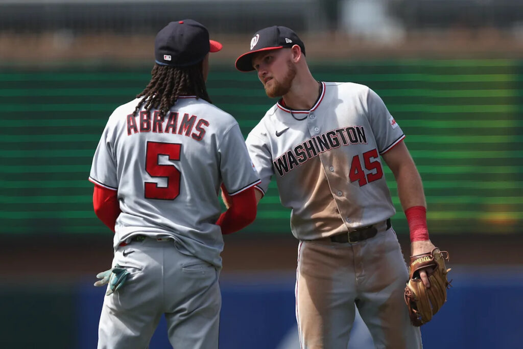 Washington Nationals vs Colorado Rockies Game Thread Washington Nationals vs Colorado Rockies Game Thread