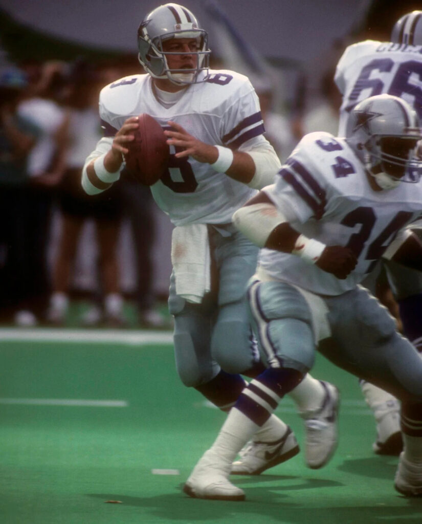 Cowboys countdown to kickoff: Top 100 iconic games – Day 69 Cowboys countdown to kickoff: Top 100 iconic games – Day 69