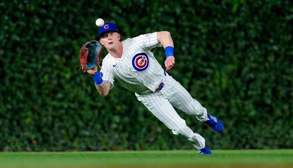 Chicago Cubs news — PCA, Peterson, Swanson Chicago Cubs news — PCA, Peterson, Swanson
