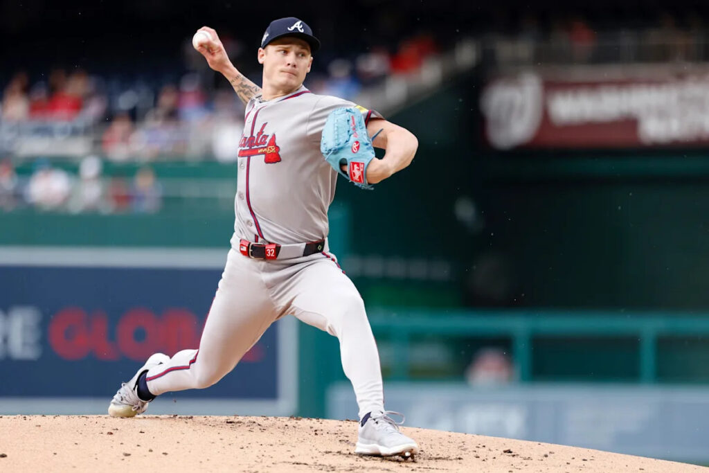 Braves News: AJ Smith-Shawver, tough loss, more Braves News: AJ Smith-Shawver, tough loss, more