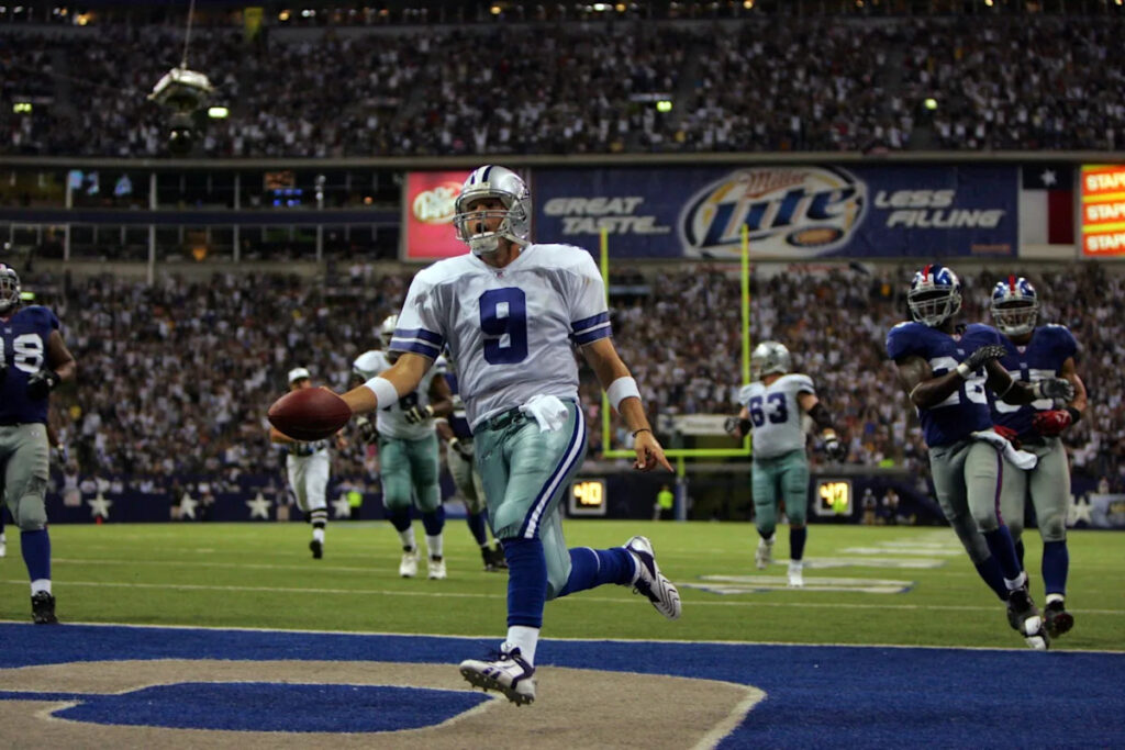 Cowboys countdown to kickoff: Top 100 iconic games – Day 72 Cowboys countdown to kickoff: Top 100 iconic games – Day 72