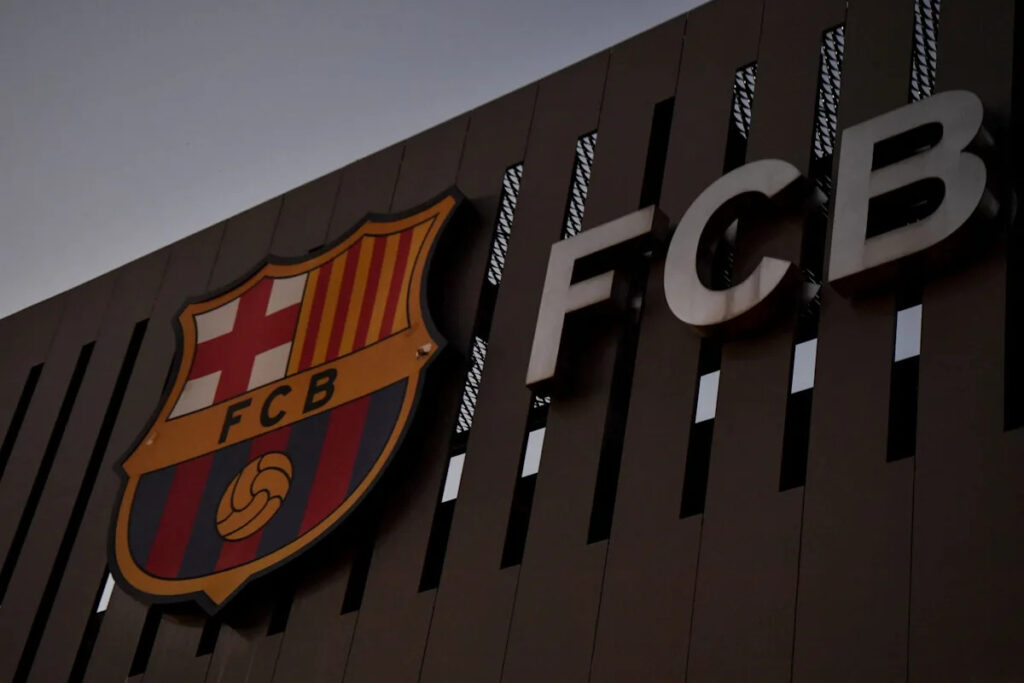 Barcelona lose out as 14-year-old gem chooses Real Madrid over La Masia