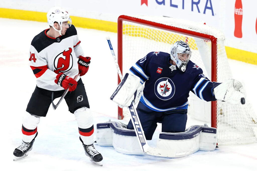 5 Former Devils Still Looking For Work As Unrestricted Free Agents 5 Former Devils Still Looking For Work As Unrestricted Free Agents