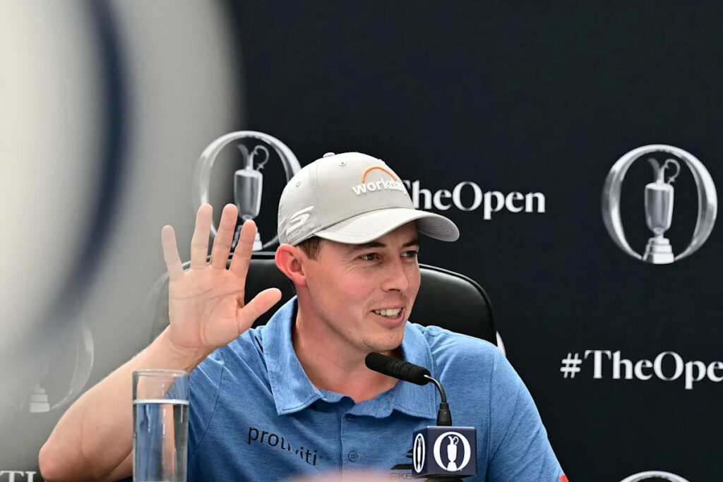 It’s Coming Home: Our Best Bets for the 154th Open Championship at Royal Birkdale