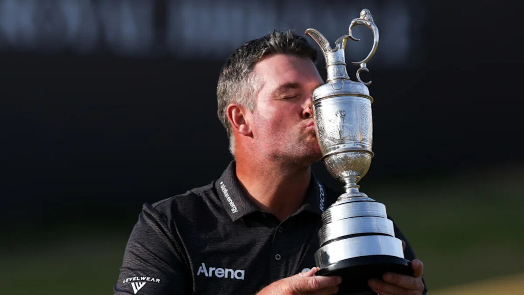 Ryan Fox and supporting cast keep The Open Championship from being remembered for the wrong reasons