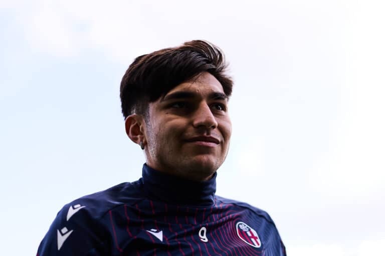 Romano: Roma-Bologna talks for Castro at final stages, deal to be completed in next hours Romano: Roma-Bologna talks for Castro at final stages, deal to be completed in next hours