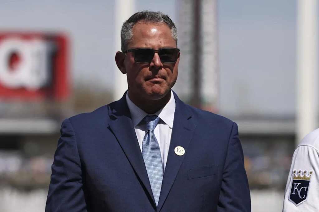 The Royals need to hold themselves to a higher standard