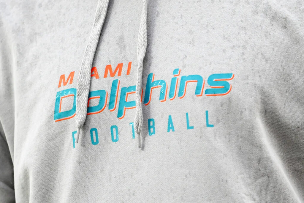 Miami Dolphins Fans Vs. The Media Miami Dolphins Fans Vs. The Media