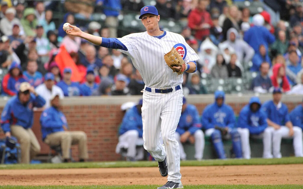 Chicago Cubs history unpacked — July 13