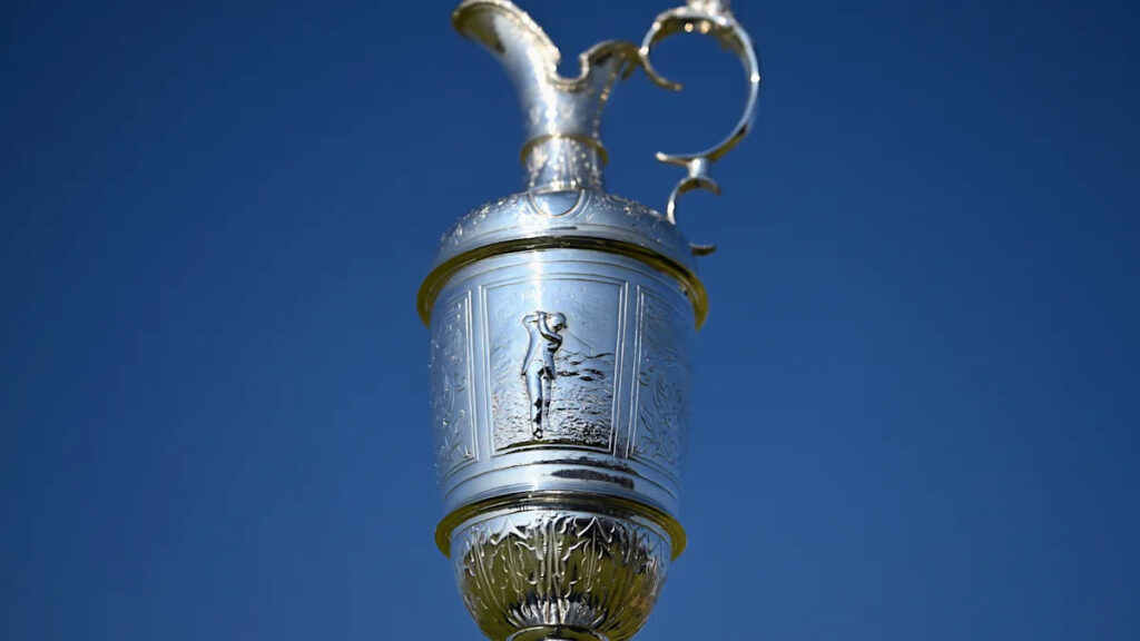 British Open 2026 prize money: Full payout from .5 million purse British Open 2026 prize money: Full payout from .5 million purse