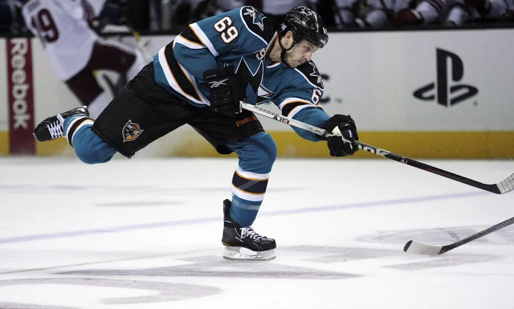 69 Days to Opening Day: The Story of Andrew Desjardins