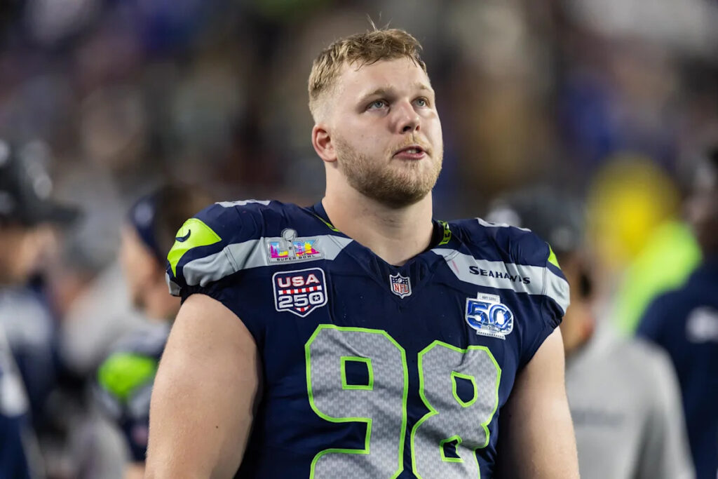 Pre-Snap Reads 7/2: Breakout candidate for 2026 Seahawks