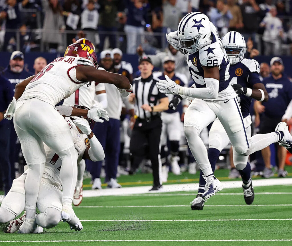 Cowboys countdown to kickoff: Top 100 iconic games – Day 59 Cowboys countdown to kickoff: Top 100 iconic games – Day 59