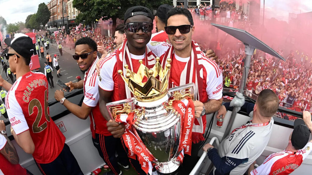 Who is in the 2026-27 Premier League? Teams, tables, storylines