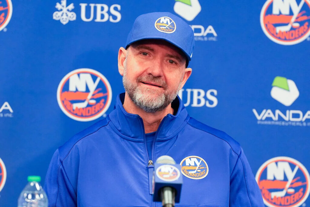Islanders & NHL News: Offseason review, arbitration dodging