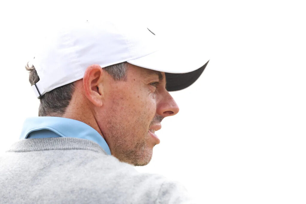 Sir Nick Faldo issues his verdict on Rory McIlroy regularly skipping events on the PGA Tour Sir Nick Faldo issues his verdict on Rory McIlroy regularly skipping events on the PGA Tour