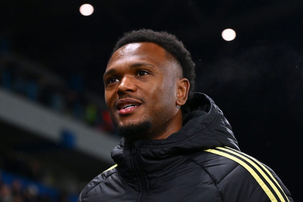 Coventry City target Loïs Openda open to Lyon move, but…