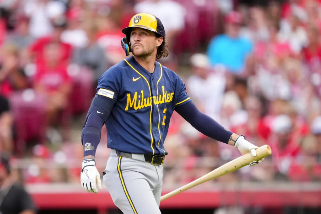 Here are some useful fantasy baseball tips to help you in the second half of the 2026 MLB season Here are some useful fantasy baseball tips to help you in the second half of the 2026 MLB season