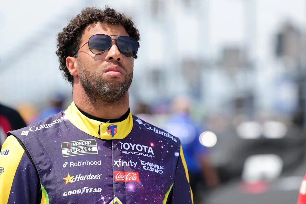 NASCAR insider reveals major Bubba Wallace update for 23XI in 2027 NASCAR insider reveals major Bubba Wallace update for 23XI in 2027