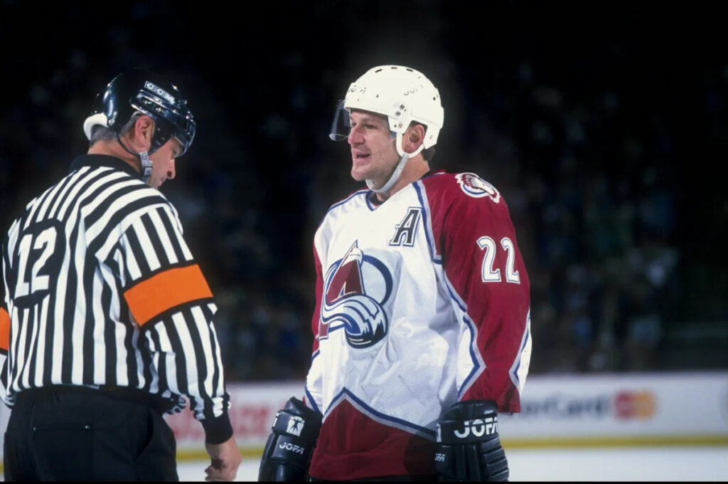 Weekly Cupcakes: Heartbreaking details about Claude Lemieux’s death have been revealed Weekly Cupcakes: Heartbreaking details about Claude Lemieux’s death have been revealed