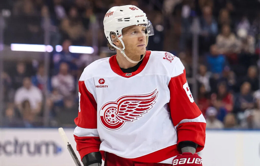 Connor Bedard, Sabres among winners, losers of Patrick Kane Blackhawks deal