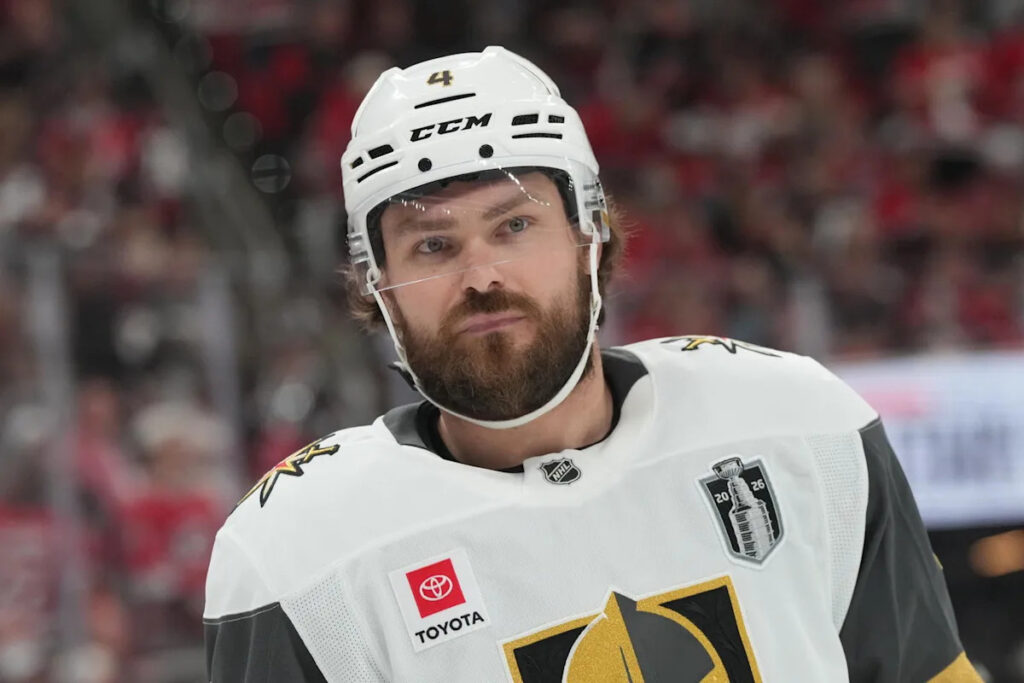 Rasmus Andersson Signs Seven-Year, .5 Million Extension with Vegas Golden Knights Rasmus Andersson Signs Seven-Year, .5 Million Extension with Vegas Golden Knights