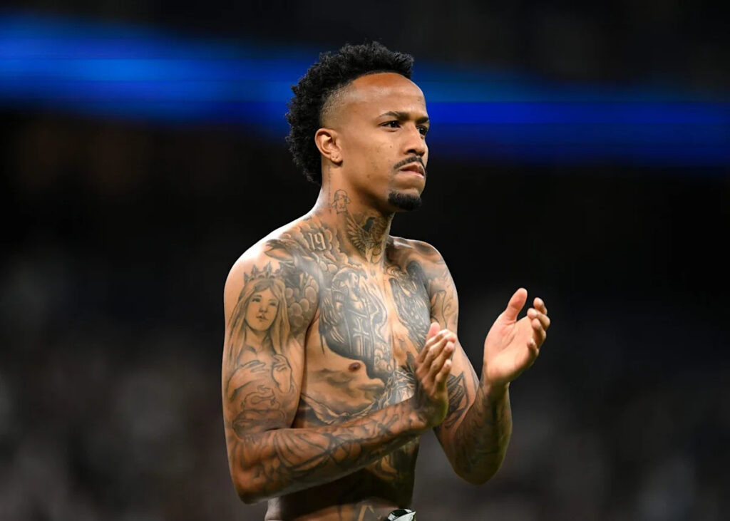 700 days out: The astonishing injury battle endured by Real Madrid’s defensive leader 700 days out: The astonishing injury battle endured by Real Madrid’s defensive leader