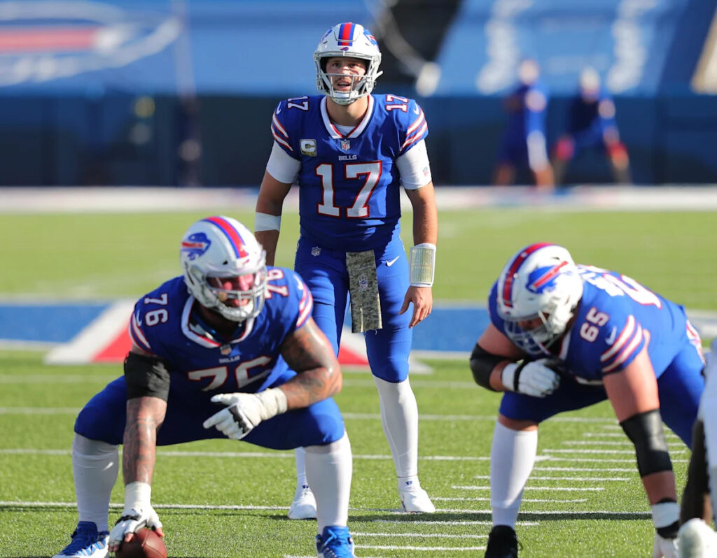 Bills offense should return to pass-obsessed ways under Joe Brady Bills offense should return to pass-obsessed ways under Joe Brady