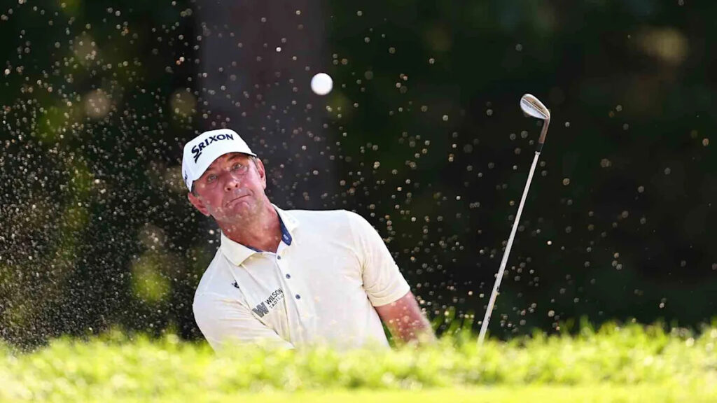 2026 John Deere Classic Saturday tee times: Round 3 groupings