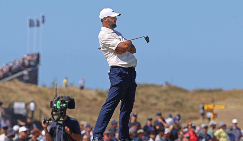 3M Open Odds, Picks & Best Bets 2026: Scottie Scheffler Favored Following Final Major 3M Open Odds, Picks & Best Bets 2026: Scottie Scheffler Favored Following Final Major