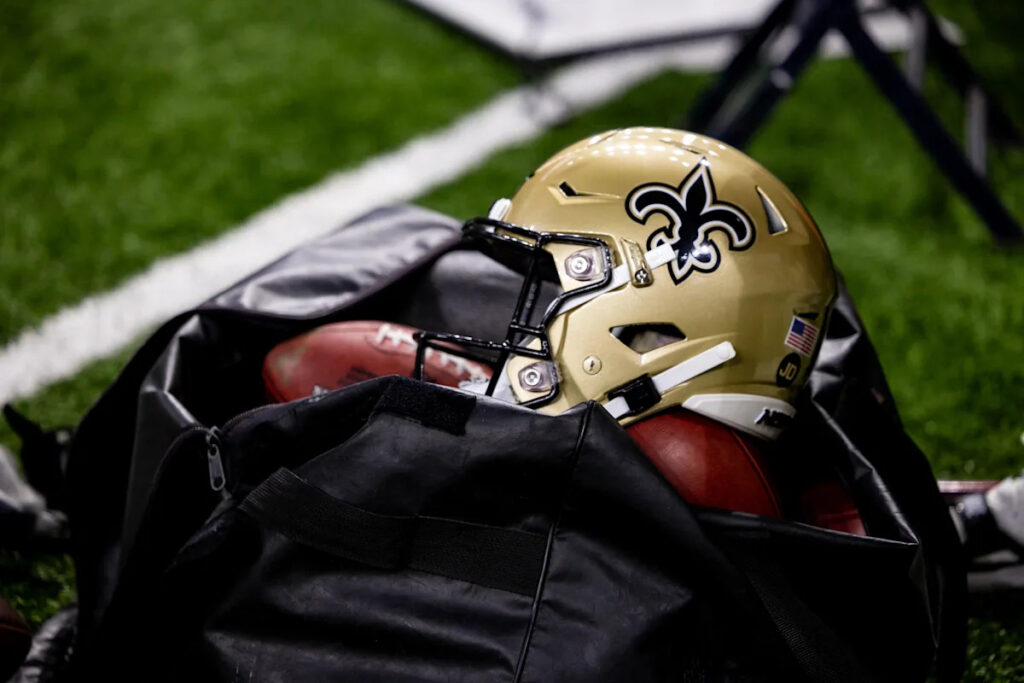 Saints Reacts Survey: Which home game are you most looking forward to? Saints Reacts Survey: Which home game are you most looking forward to?