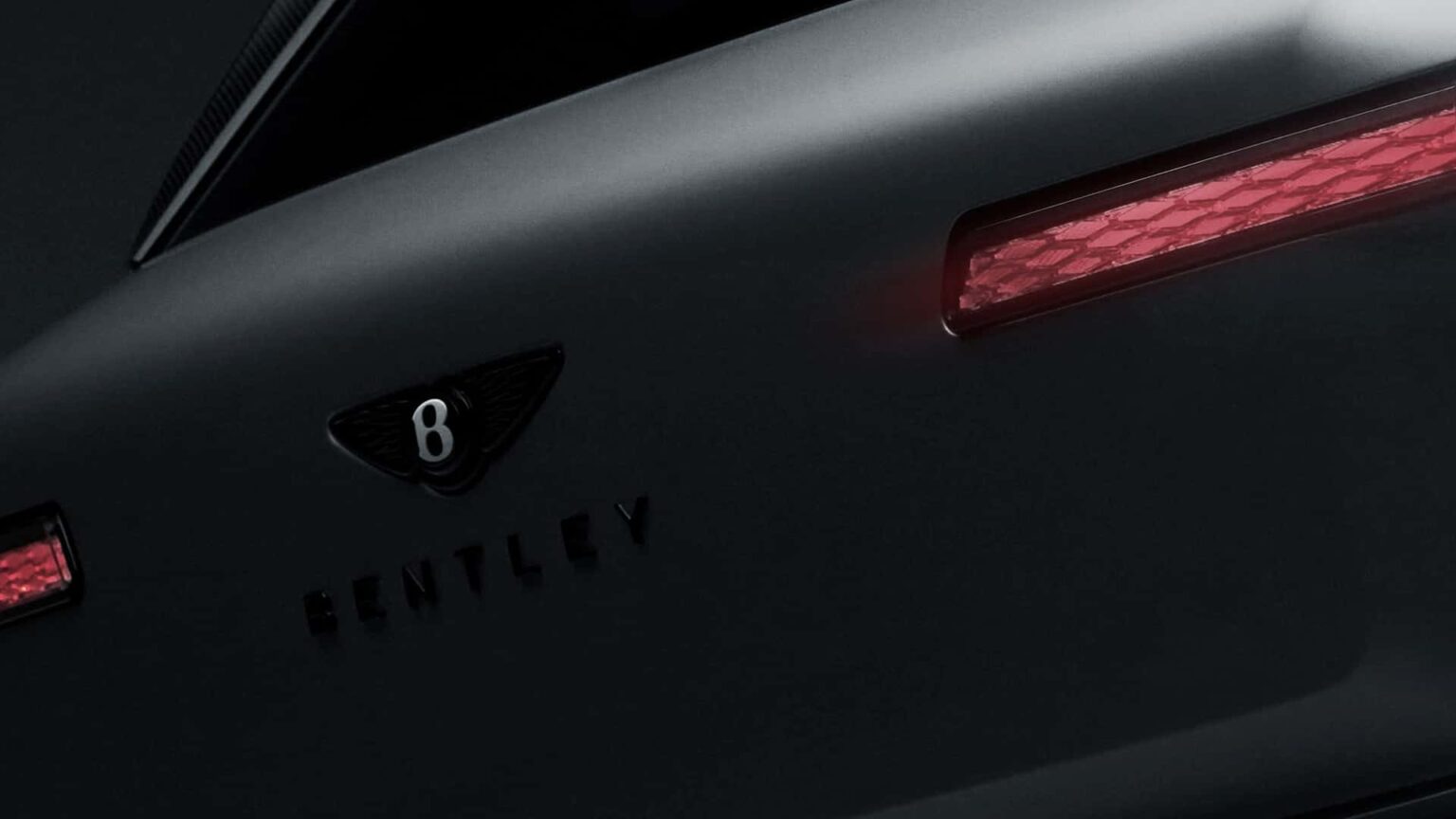 Bentley’s First EV Finally Has A Name: Torcal Bentley’s First EV Finally Has A Name: Torcal