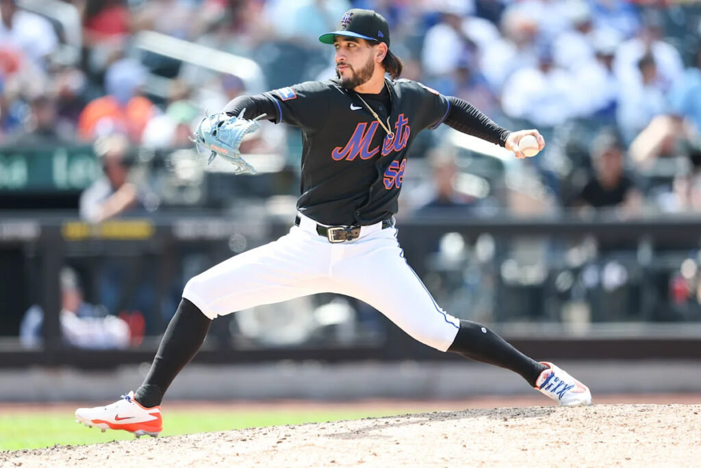 Mets bullpen continues overlooked 2026 success in win over Dodgers Mets bullpen continues overlooked 2026 success in win over Dodgers