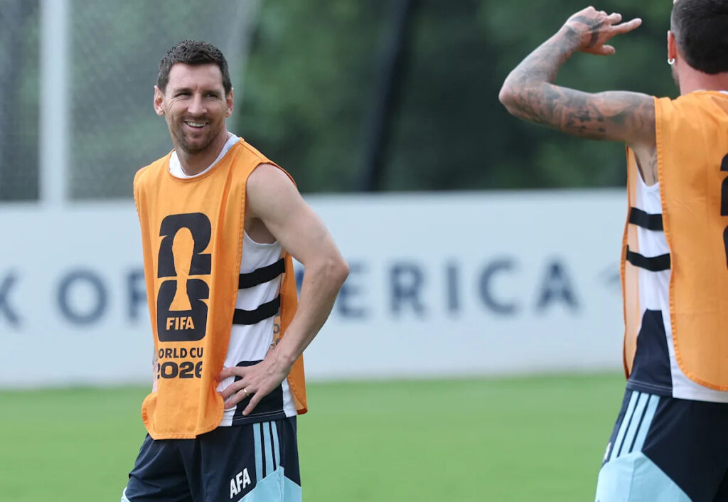 đș Wednesdayâs agenda: England and Argentina decide 2nd finalist đș Wednesdayâs agenda: England and Argentina decide 2nd finalist
