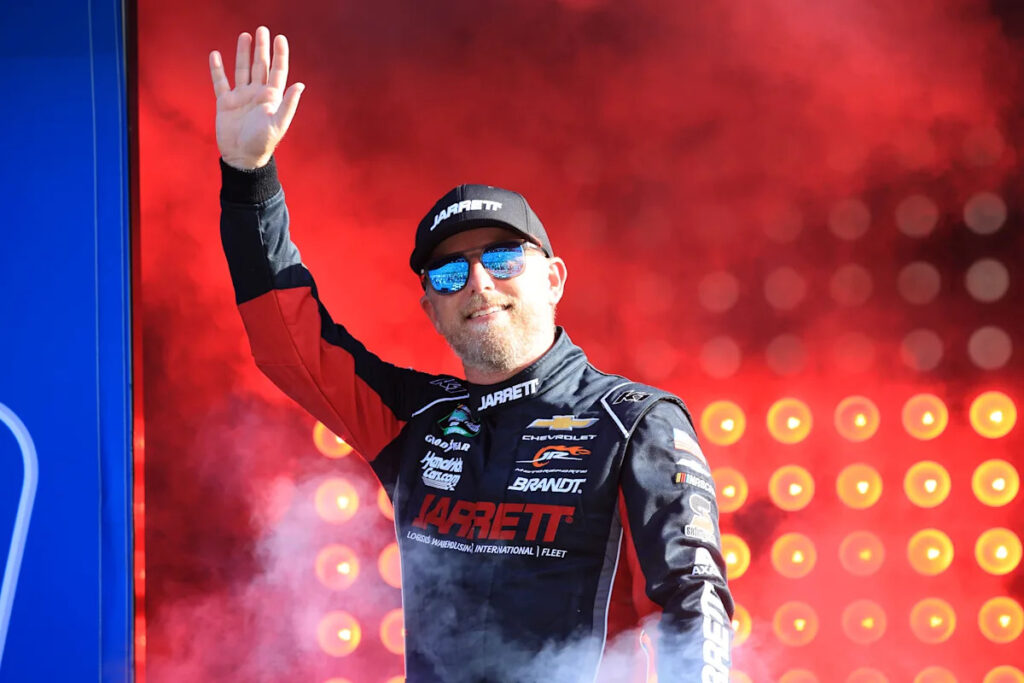 Justin Allgaier set for NASCAR O’Reilly, JR Motorsports return Justin Allgaier set for NASCAR O’Reilly, JR Motorsports return