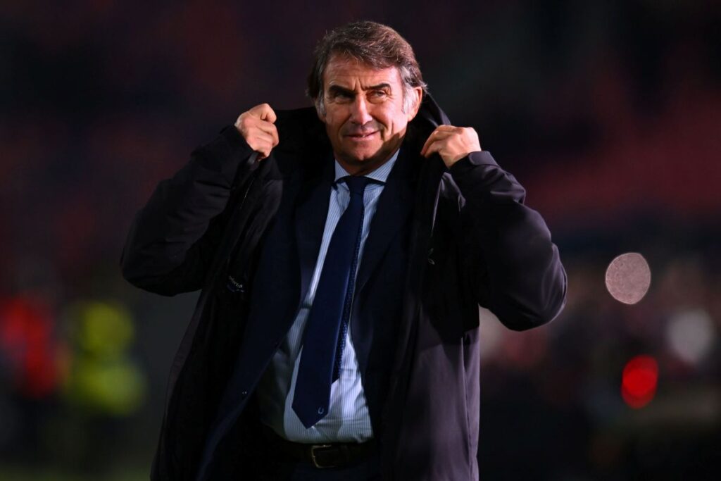 Galliani praises Juventus chief Carnevali amid push for PSG star Kolo Muani